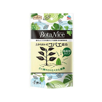 アース製薬 BotaNice 土からわいたコバエ退治 粘着剤タイプ 4個入 FCR8150