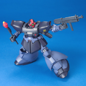 バンダイスピリッツ HGUC 1/144 リックドムII(ツヴァイ) HGUC43ﾘﾂｸﾄﾞﾑ2N-イメージ4