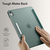 ESR iPad 10．9インチ(第10世代)用Ascend 三つ折りケース Forest Green ESR277-イメージ5