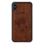 National Geographic iPhone XS Max用ケース 130th Anniversary case Nature Wood ローズウッド NG14143I65-イメージ1