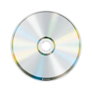 Verbatim データ用CD-RW 700MB 1-4倍速 10枚入り SW80QU10V1-イメージ2