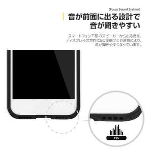 National Geographic iPhone 11 Pro用ケース Sandy Case グレー NG17143I58R-イメージ4