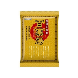 ＵＹＥＫＩ 百薬湯 30g FCM4974-イメージ1