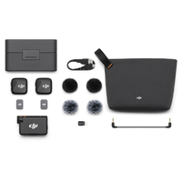 DJI Mic Mini(2T1RCC) DM3005