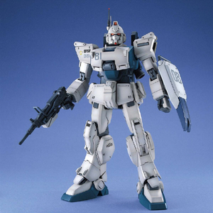 バンダイスピリッツ MG 1/100 ガンダムイージーエイト MGｶﾞﾝﾀﾞﾑEZ8N-イメージ1