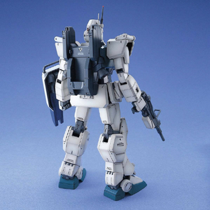 バンダイスピリッツ MG 1/100 ガンダムイージーエイト MGｶﾞﾝﾀﾞﾑEZ8N-イメージ2