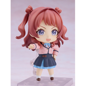 グッドスマイルカンパニー ねんどろいど 花海咲季「学園アイドルマスター」 ﾈﾝﾄﾞﾛｲﾄﾞ2631ﾊﾅﾐｻｷ-イメージ3