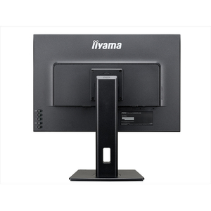 iiyama 25型液晶ディスプレイ ブラック XUB2595WSU-B5-イメージ4