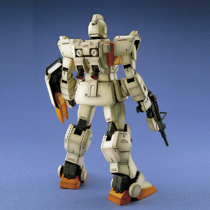 バンダイスピリッツ MG 1/100 陸戦ジム MGﾘｸｾﾝｶﾞﾀｼﾞﾑN-イメージ2