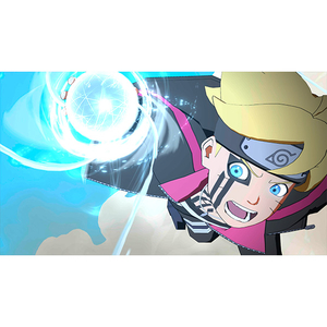 バンダイナムコエンターテインメント NARUTO X BORUTO ナルティメットストームコネクションズ【PS4】 PLJS36213-イメージ8