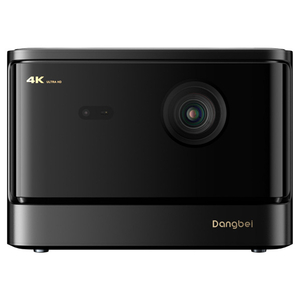 Dangbei プロジェクター Dangbei Mars Pro2 (DBOX02) Projector/Black+Stand Bundle DBOX02-ACDB03-イメージ3