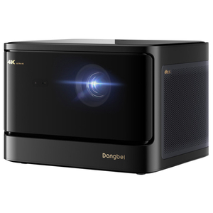 Dangbei プロジェクター Dangbei Mars Pro2 (DBOX02) Projector/Black+Stand Bundle DBOX02-ACDB03-イメージ4