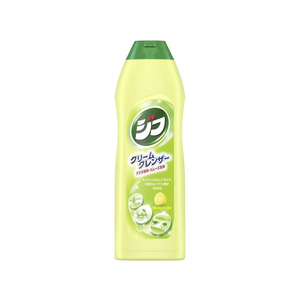 ユニリーバ ジフ クリームタイプ レモン 270mL 1本 F803580-(202015)-イメージ1