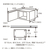 日立 電子レンジ ホワイト HMR-FT19A-W-イメージ3