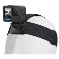 GoPro ヘッドストラップ2．0 ACHOM-002