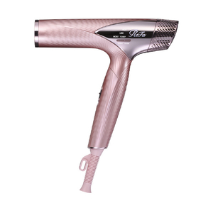 MTG ヘアードライヤー ReFa BEAUTECH DRYER SMART ピンク RE-AN-05A-イメージ1