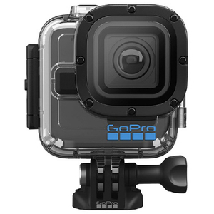 GOPRO HERO11 Black Mini用ダイブハウジング AFDIV-001-イメージ1