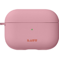 LAUT AirPods Pro(第2世代)用ケース HUEX PASTEL キャンディ L_APP2_HXP_P