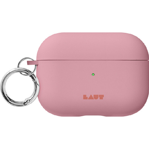 LAUT AirPods Pro(第2世代)用ケース HUEX PASTEL キャンディ L_APP2_HXP_P-イメージ2