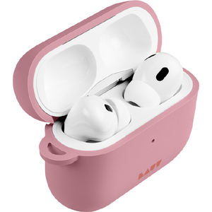 LAUT AirPods Pro(第2世代)用ケース HUEX PASTEL キャンディ L_APP2_HXP_P-イメージ6