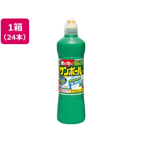 金鳥 サンポールV 500ML 24本 FC195PA