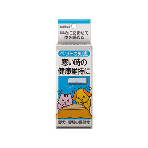 トーラス ペットの知恵 保健食 30ml FC14504-イメージ1