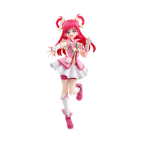 バンダイスピリッツ S．H．Figuarts キュアドリーム -Precure Character Designer’s Edition- SHFｷﾕｱﾄﾞﾘ-ﾑﾃﾞｻﾞｲﾅ-ｽﾞED