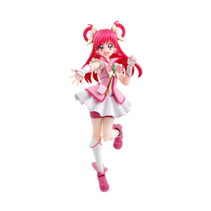 バンダイスピリッツ S．H．Figuarts キュアドリーム -Precure Character Designer’s Edition- SHFｷﾕｱﾄﾞﾘ-ﾑﾃﾞｻﾞｲﾅ-ｽﾞED-イメージ1