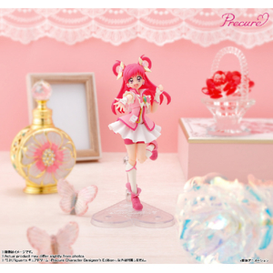 バンダイスピリッツ S．H．Figuarts キュアドリーム -Precure Character Designer’s Edition- SHFｷﾕｱﾄﾞﾘ-ﾑﾃﾞｻﾞｲﾅ-ｽﾞED-イメージ10