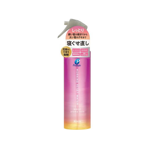 クラシエ プロスタイル モーニングリセットウォーター アロマローズの香り 280mL FCU3209-22-イメージ1