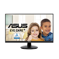 ASUS 23．8型液晶ディスプレイ Eye Care ブラック VA24DQF