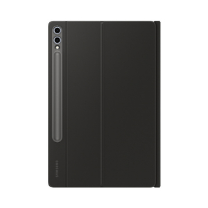 Samsung Galaxy Tab S10+/Tab S9+/Tab S9 FE+用Book Cover Keyboard-AI Key Black EF-DX825UBEGJP-イメージ1