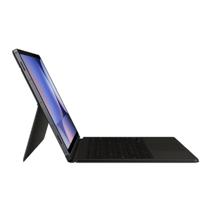 Samsung Galaxy Tab S10+/Tab S9+/Tab S9 FE+用Book Cover Keyboard-AI Key Black EF-DX825UBEGJP-イメージ2