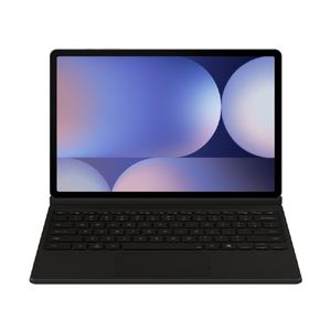 Samsung Galaxy Tab S10+/Tab S9+/Tab S9 FE+用Book Cover Keyboard-AI Key Black EF-DX825UBEGJP-イメージ3