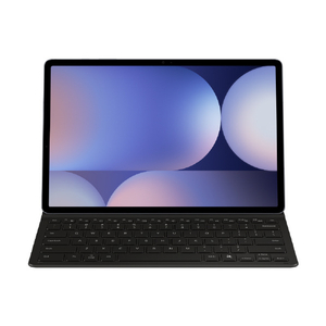 Samsung Galaxy Tab S10+/Tab S9+/Tab S9 FE+用Book Cover Keyboard Slim-AI Key Black EF-DX820UBEGJP-イメージ2