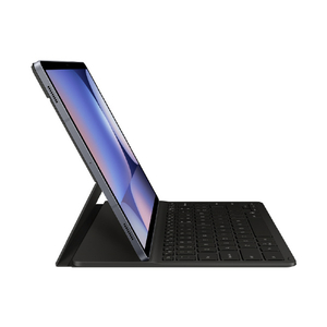 Samsung Galaxy Tab S10+/Tab S9+/Tab S9 FE+用Book Cover Keyboard Slim-AI Key Black EF-DX820UBEGJP-イメージ3