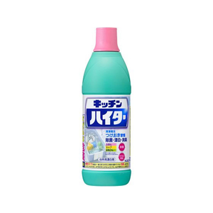 KAO キッチンハイター 小 600mL F803587-イメージ1