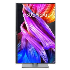 ASUS 24．1型ワイド液晶ディスプレイ ASUS ProArt シルバー PA248CRV-イメージ11