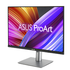 ASUS 24．1型ワイド液晶ディスプレイ ASUS ProArt シルバー PA248CRV-イメージ13