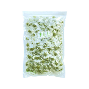 玉露園食品工業 玉露園/抹茶飴 1kg F030768-イメージ1