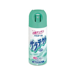 アース製薬 アース サラテクト(虫よけスプレー)100mL FC45636-イメージ1