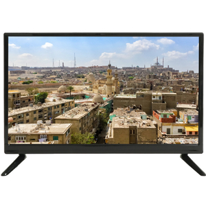 アペックス 19V型ハイビジョン液晶テレビ AP1910BJMK3-イメージ4