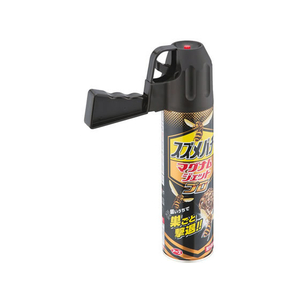 アース製薬 スズメバチマグナムジェットプロ 550mL 20本 FC197PA-イメージ3