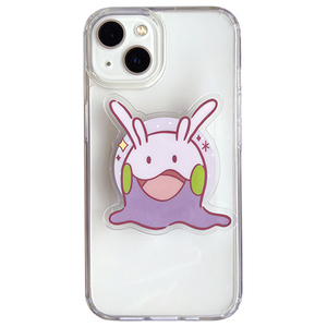 サンクレスト スマートフォングリップ ポケットモンスター ヌメラ SG-PM06-イメージ3