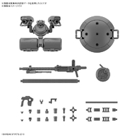 バンダイスピリッツ カスタマイズウェポンズ(ヘビーウェポン 2) 30MMWPO30ﾍﾋﾞ-ｳｴﾎﾟﾝ2