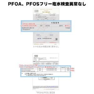 Dr.HOWS マルチパン 20cm グリーン CFP10400007-イメージ6