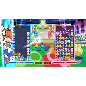 セガゲームス ぷよぷよeスポーツ【Switch】 HACPAQYHA-イメージ2