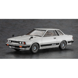 ハセガワ 1/24 ニッサン シルビア(S110)前期型 HT 2000ZSE-X(1979) HC61ｼﾙﾋﾞｱｾﾞﾝｷHT2000ZSEX79-イメージ2