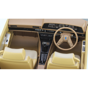 ハセガワ 1/24 ニッサン シルビア(S110)前期型 HT 2000ZSE-X(1979) HC61ｼﾙﾋﾞｱｾﾞﾝｷHT2000ZSEX79-イメージ7