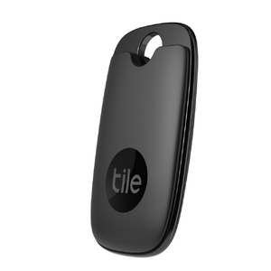 Tile Bluetoothトラッカー 電池交換版(最大約1年) Pro(2022) ブラック RT-43001-AP-イメージ6